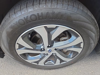 2022 Subaru Outback Limited AWD