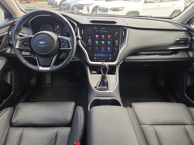 2022 Subaru Outback Limited AWD