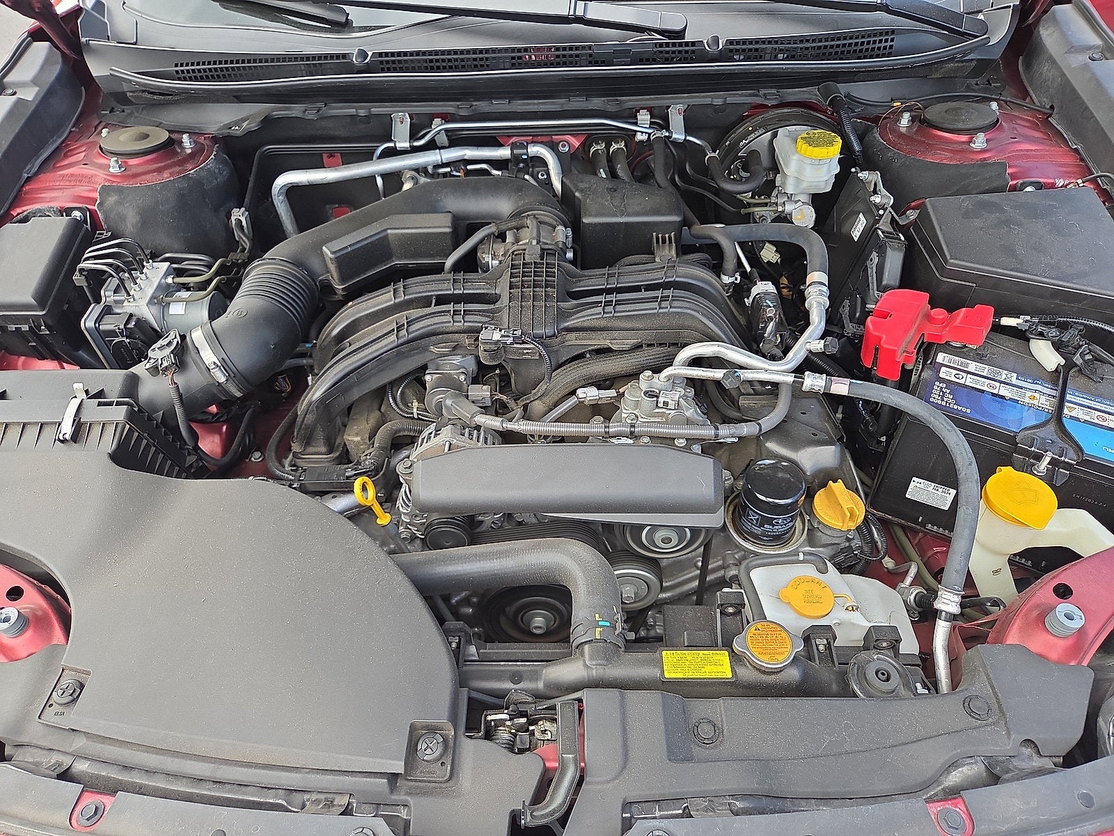 2022 Subaru Outback Limited AWD