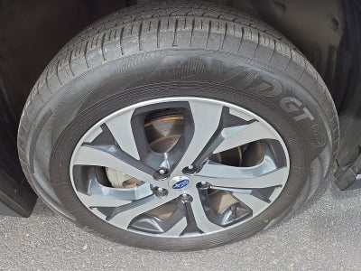 2022 Subaru Outback Limited AWD