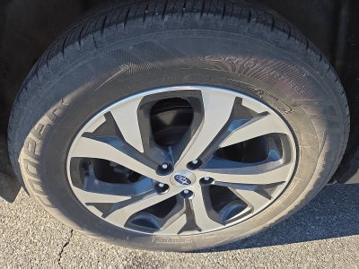 2021 Subaru Outback Limited AWD