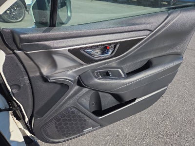 2021 Subaru Outback Limited AWD