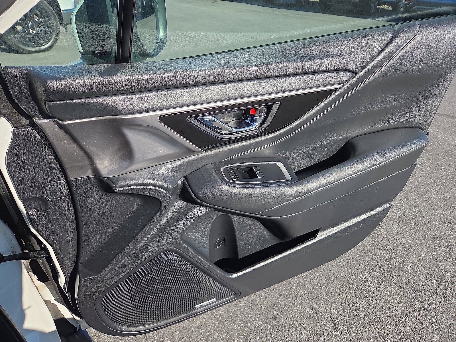 2021 Subaru Outback Limited AWD