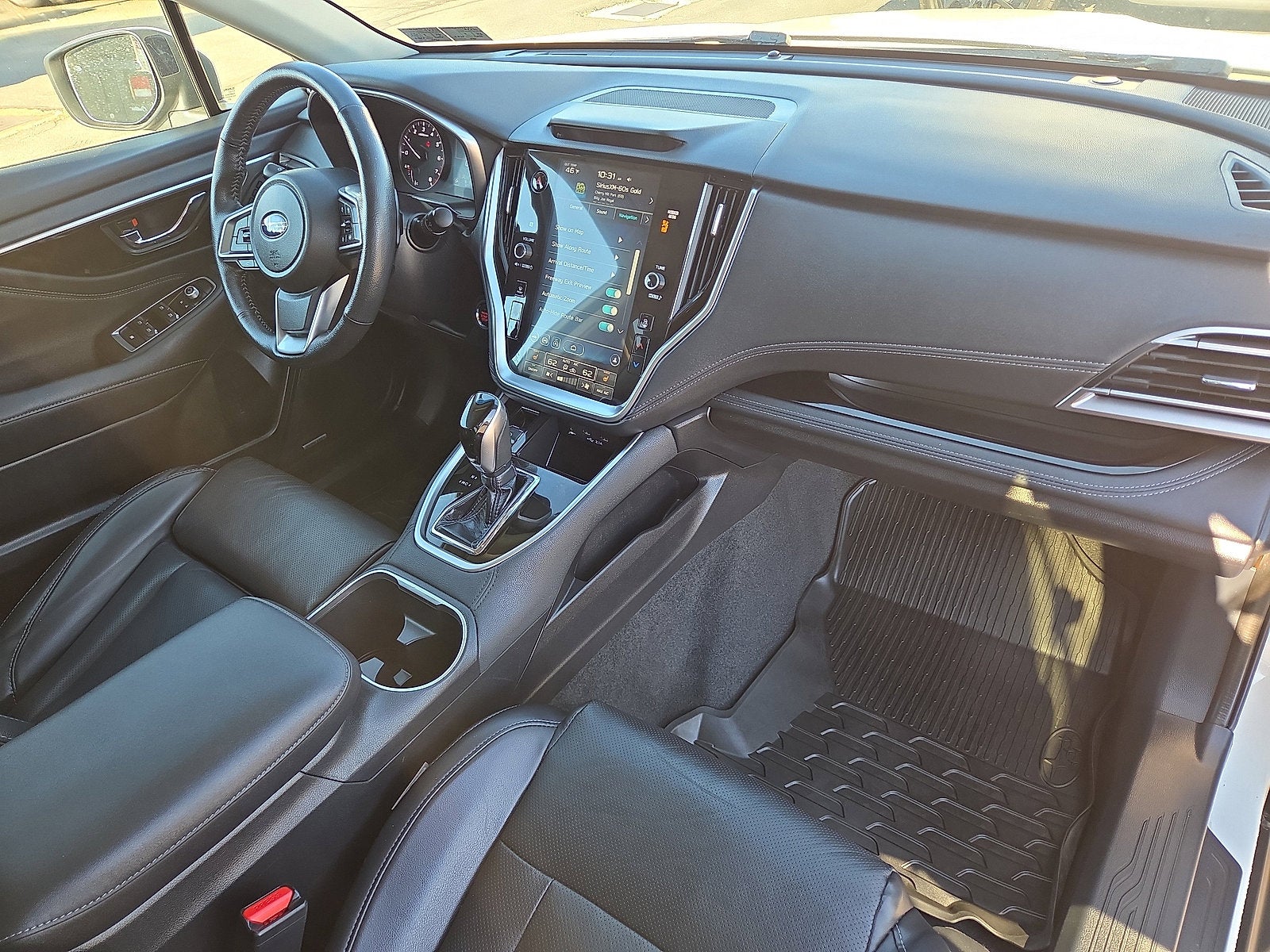 2021 Subaru Outback Limited AWD