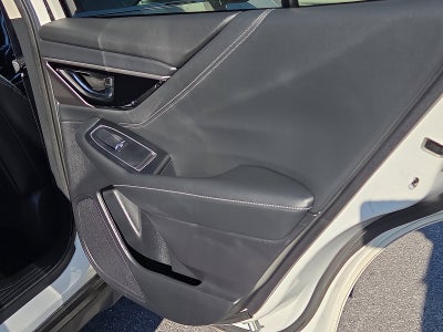 2021 Subaru Outback Limited AWD