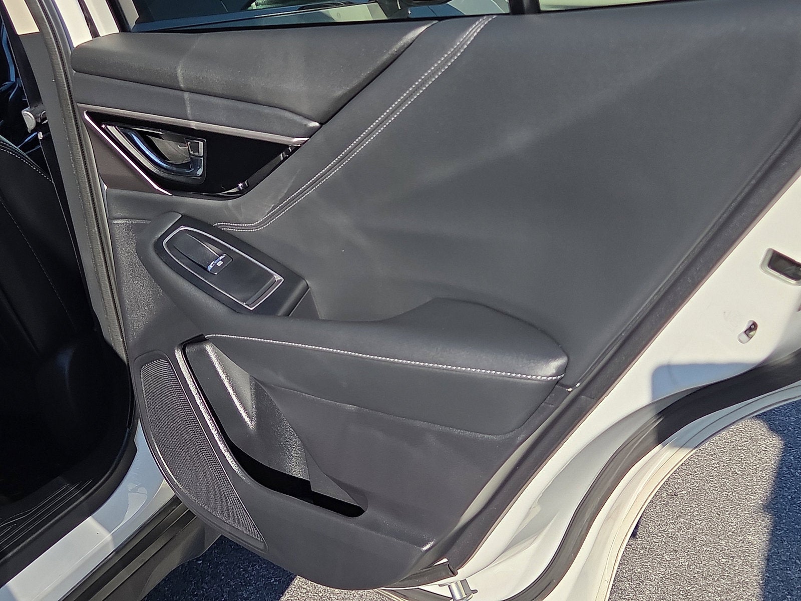 2021 Subaru Outback Limited AWD