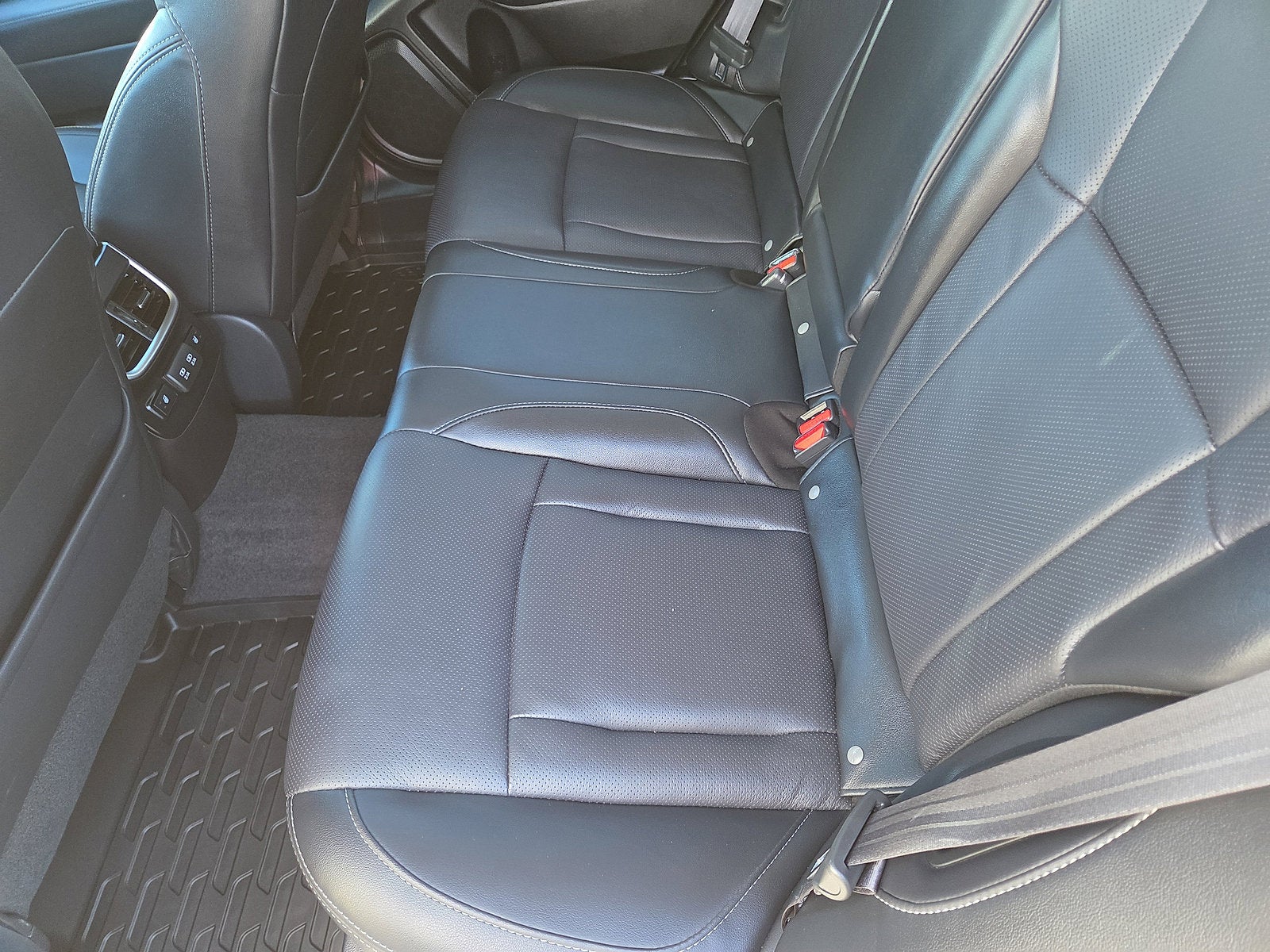 2021 Subaru Outback Limited AWD