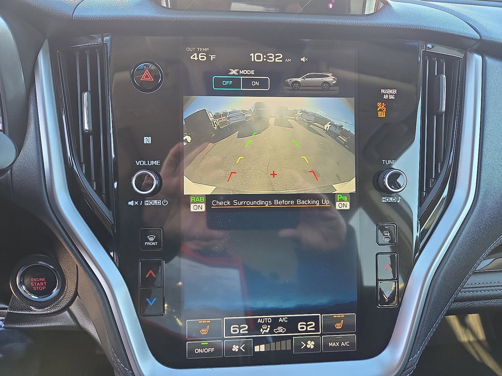 2021 Subaru Outback Limited AWD