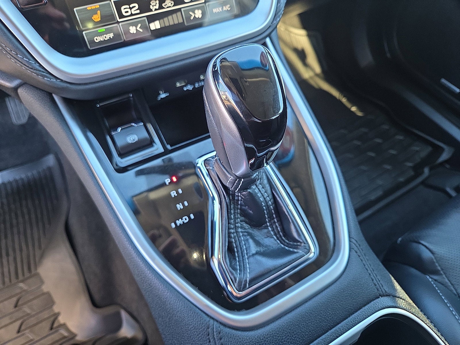 2021 Subaru Outback Limited AWD