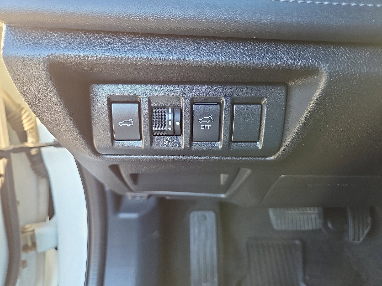 2021 Subaru Outback Limited AWD