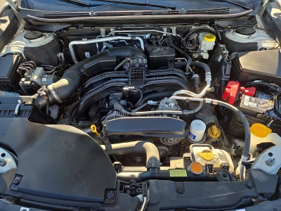 2021 Subaru Outback Limited AWD