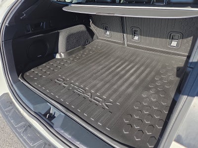 2021 Subaru Outback Limited AWD