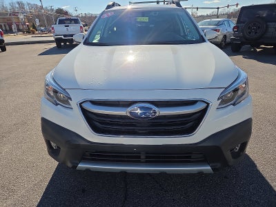 2021 Subaru Outback Limited AWD
