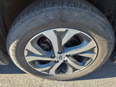 2021 Subaru Outback Limited AWD