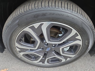 2023 Subaru Ascent Limited AWD