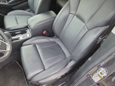 2023 Subaru Ascent Limited AWD