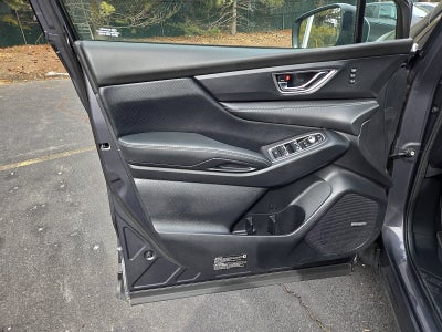 2023 Subaru Ascent Limited AWD