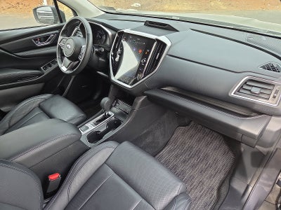 2023 Subaru Ascent Limited AWD