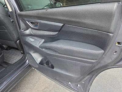 2023 Subaru Ascent Limited AWD