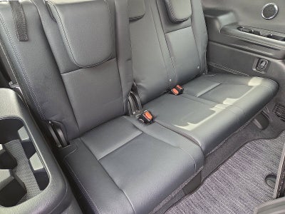 2023 Subaru Ascent Limited AWD