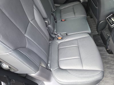 2023 Subaru Ascent Limited AWD