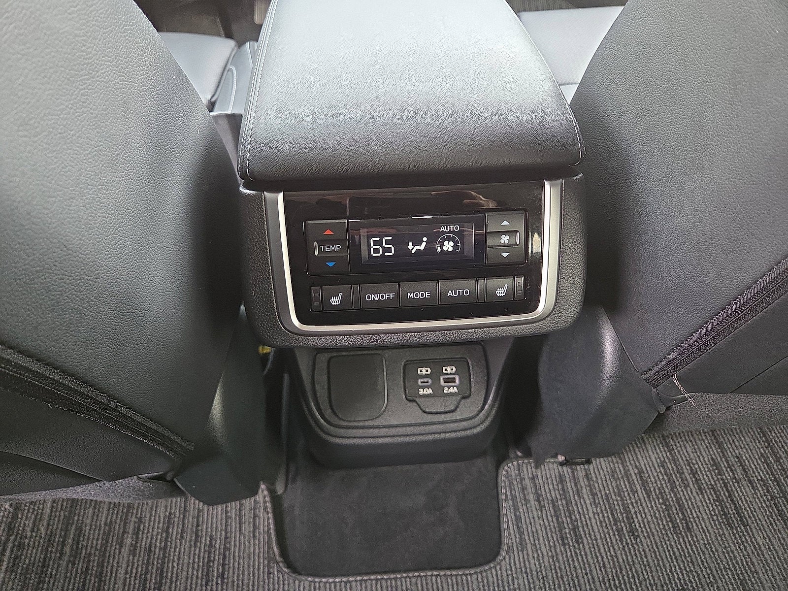 2023 Subaru Ascent Limited AWD