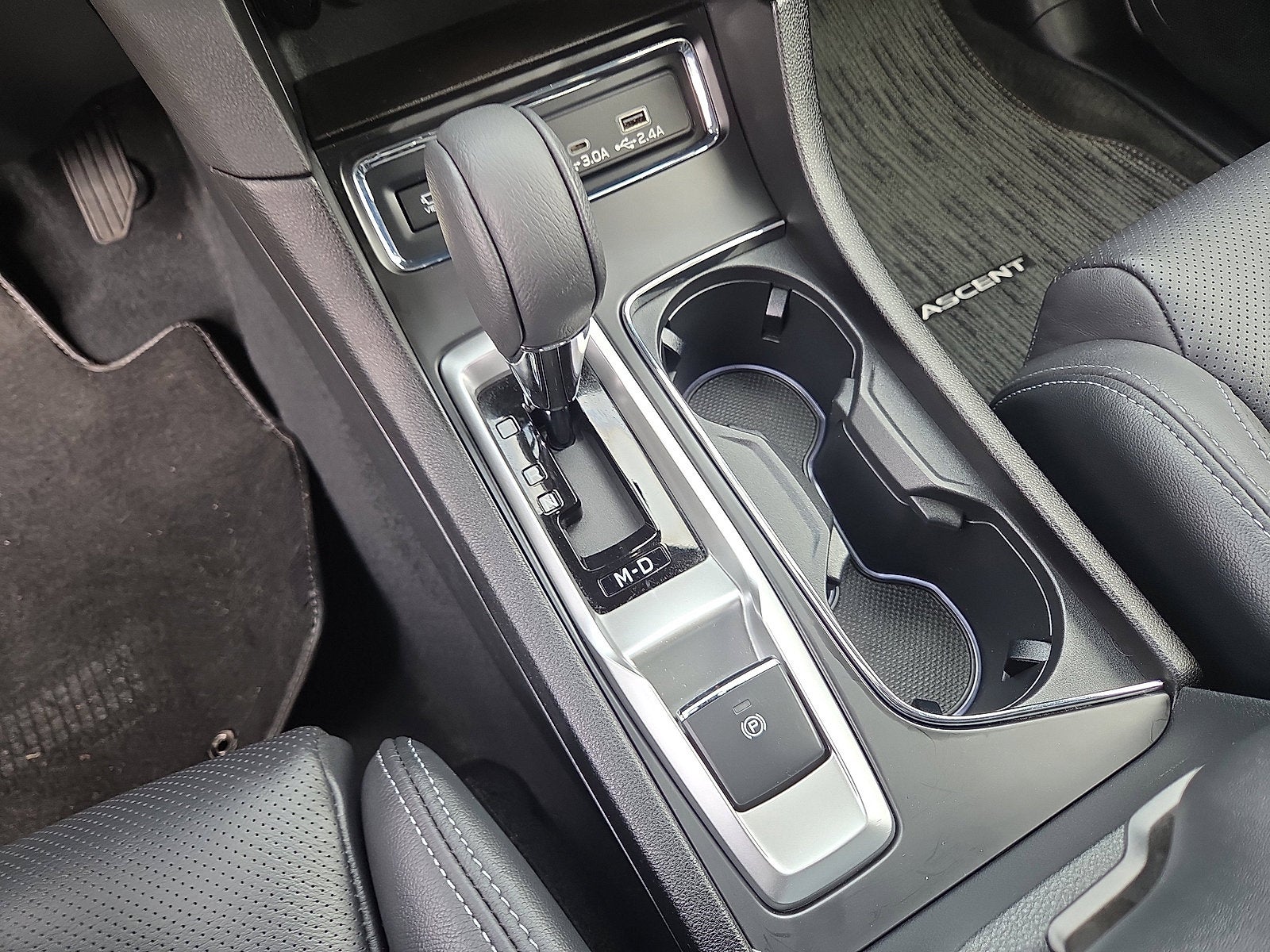 2023 Subaru Ascent Limited AWD