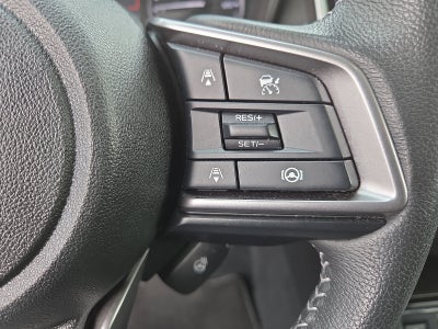 2023 Subaru Ascent Limited AWD