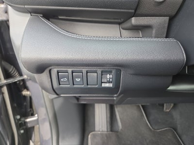 2023 Subaru Ascent Limited AWD