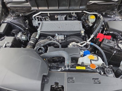 2023 Subaru Ascent Limited AWD