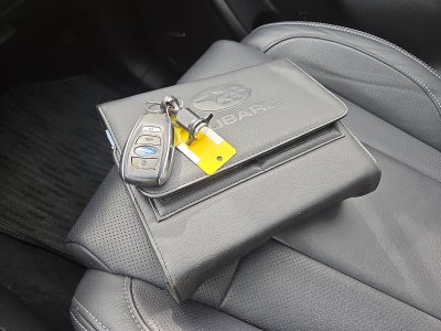 2023 Subaru Ascent Limited AWD