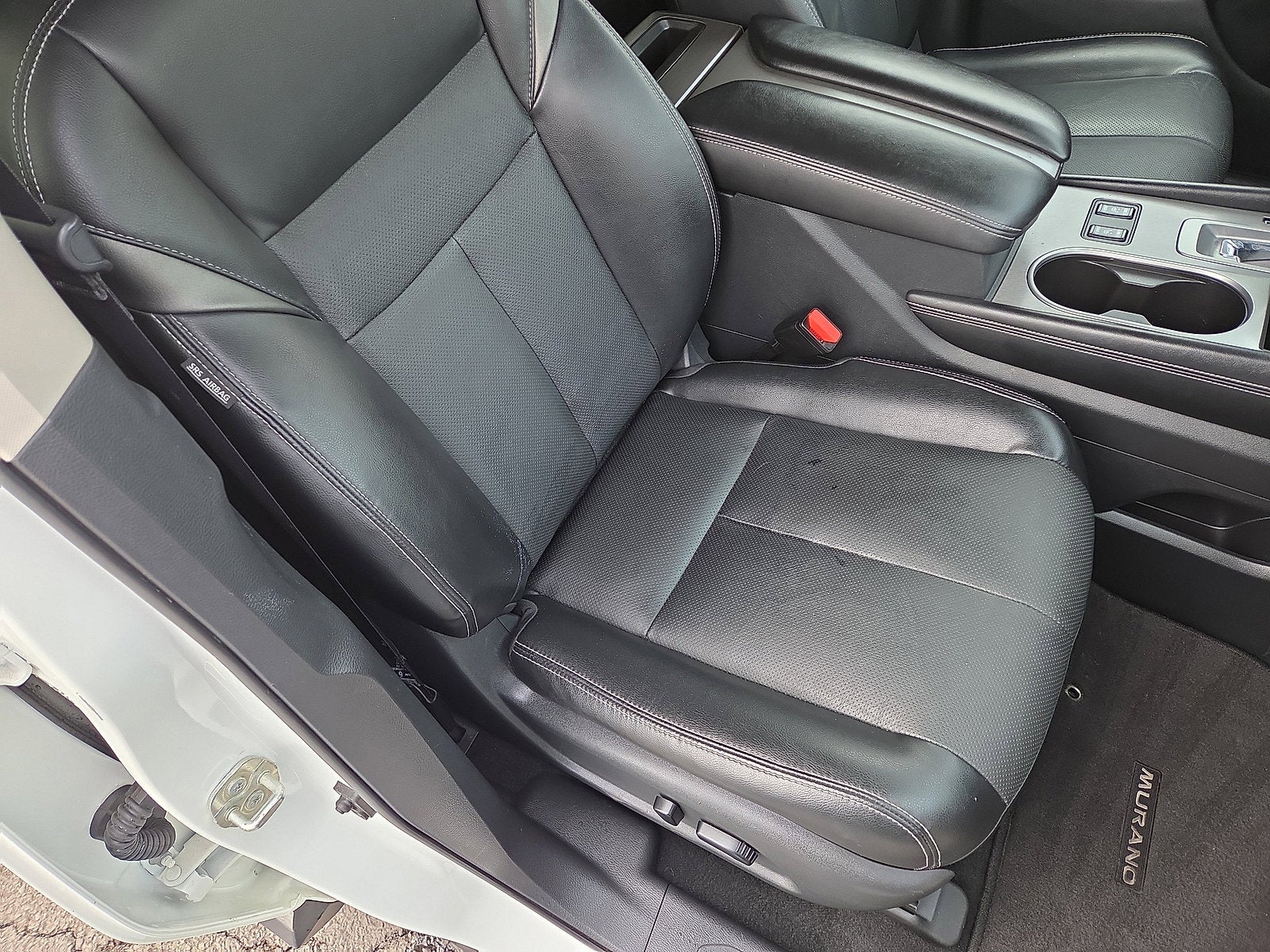 2021 Nissan Murano SL AWD