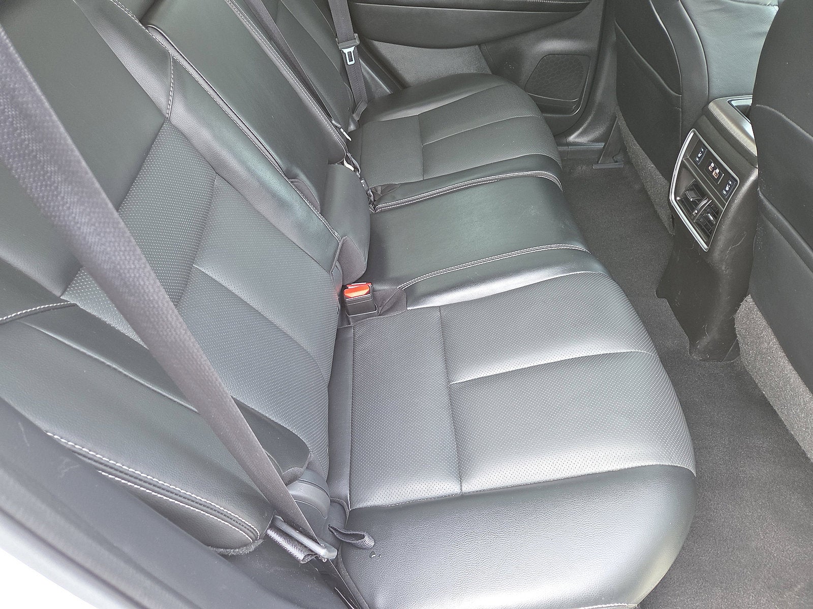 2021 Nissan Murano SL AWD