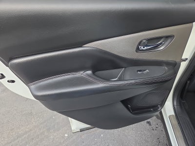 2021 Nissan Murano SL AWD