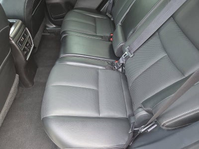 2021 Nissan Murano SL AWD