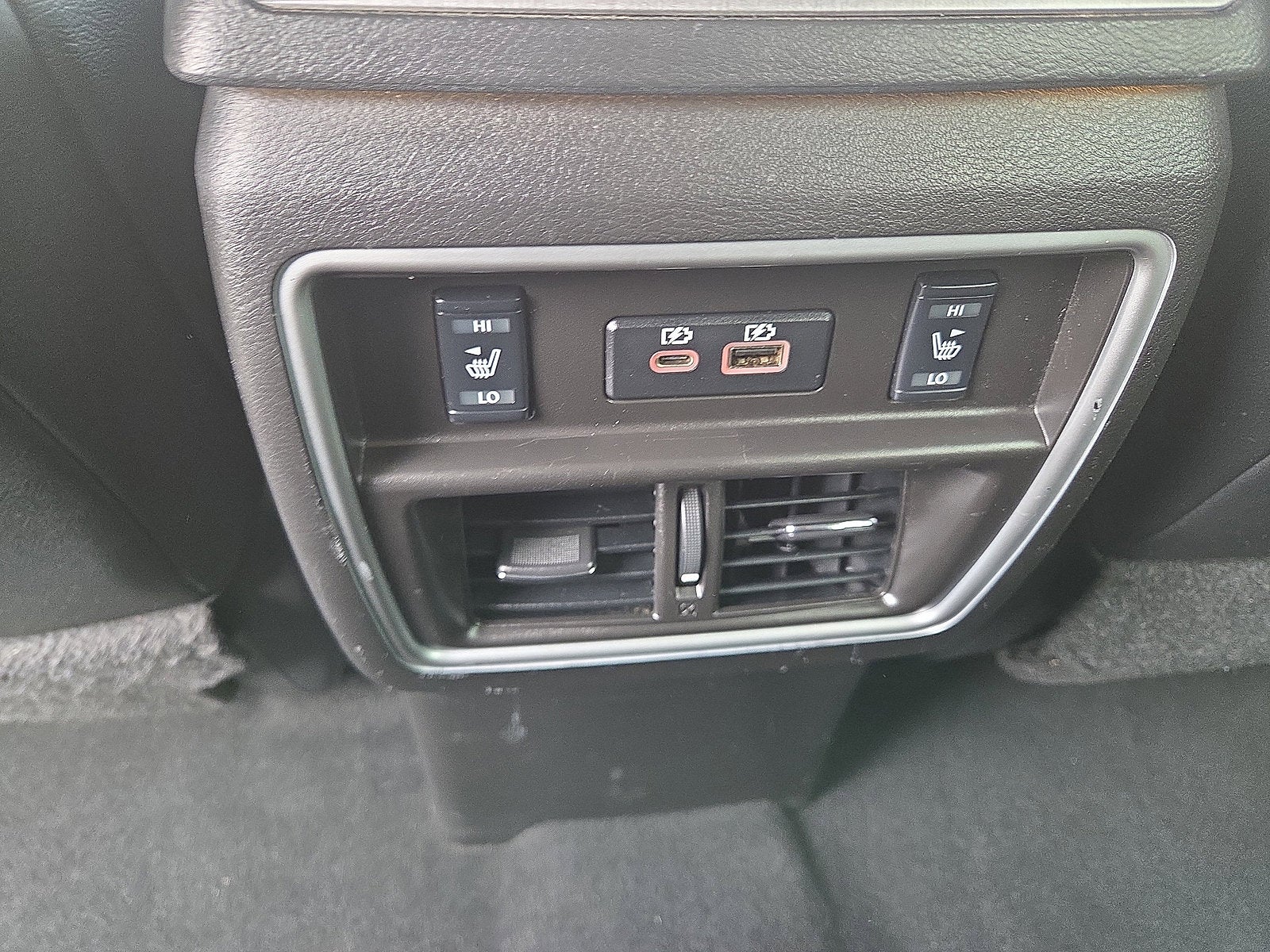 2021 Nissan Murano SL AWD