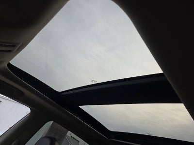 2021 Nissan Murano SL AWD