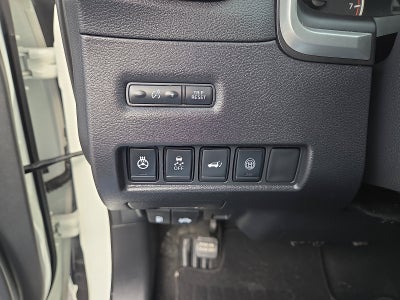 2021 Nissan Murano SL AWD