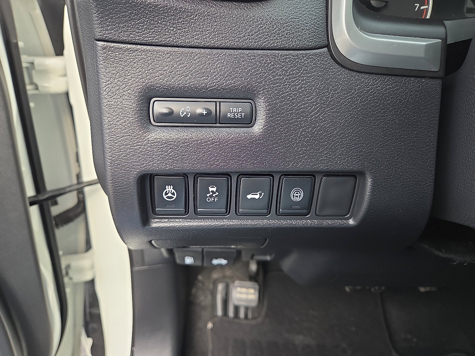 2021 Nissan Murano SL AWD