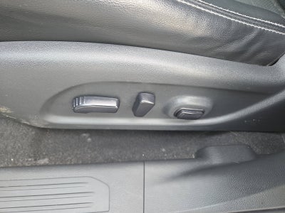 2021 Nissan Murano SL AWD