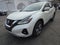 2021 Nissan Murano SL AWD