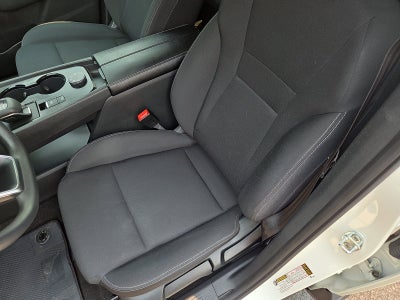 2023 Nissan Rogue S AWD