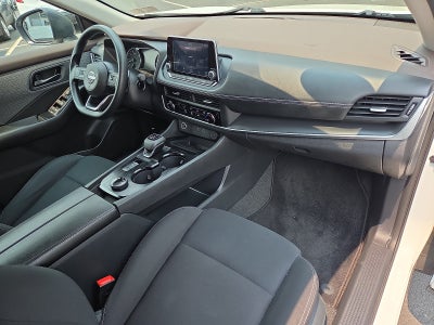 2023 Nissan Rogue S AWD