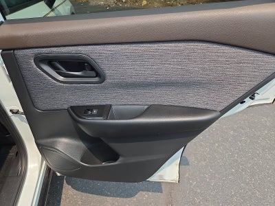 2023 Nissan Rogue S AWD
