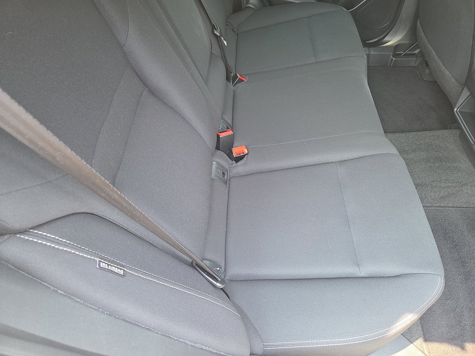 2023 Nissan Rogue S AWD