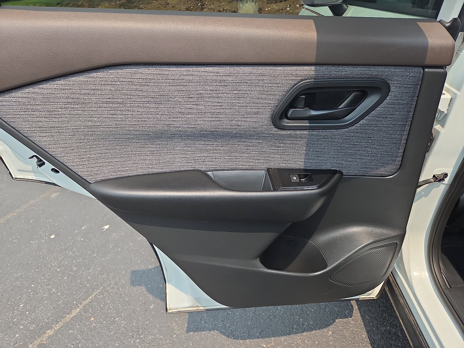 2023 Nissan Rogue S AWD