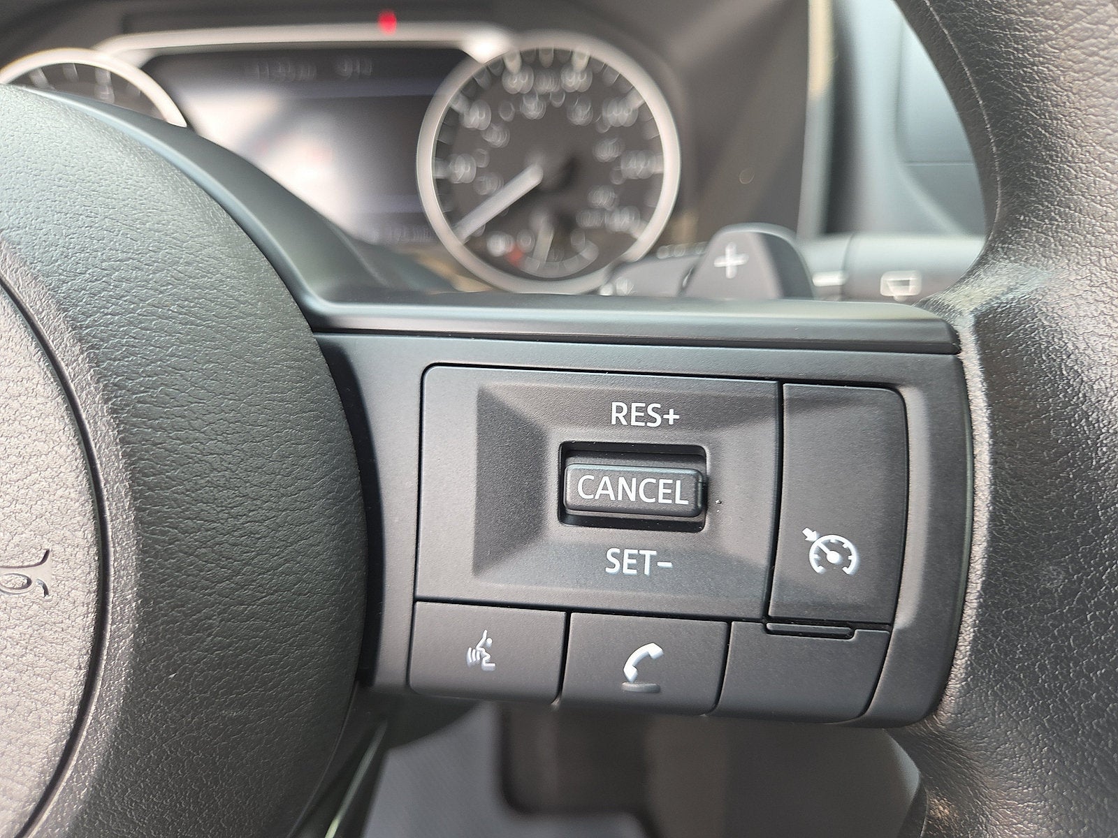 2023 Nissan Rogue S AWD