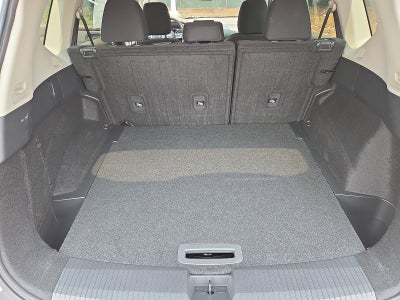 2023 Nissan Rogue S AWD