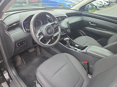 2022 Hyundai Tucson SE AWD