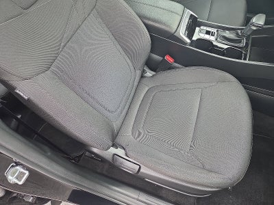 2022 Hyundai Tucson SE AWD
